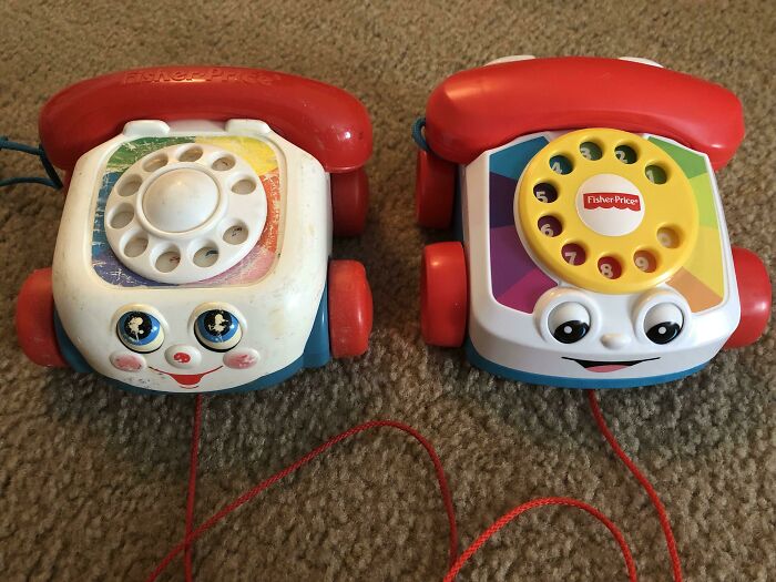 Fisher Price